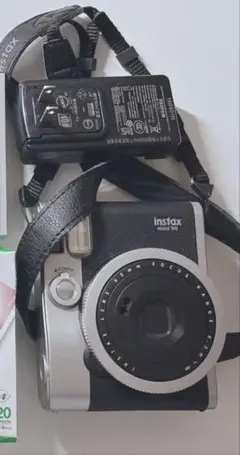 2025年最新】instax mini 90の人気アイテム - メルカリ