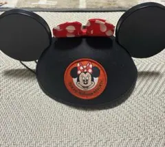 東京ディズニーリゾート ミニーマウス　イヤーハット
