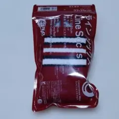 ファミリーマート カープ ラインソックス 22-25cmのサムネイル