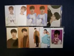 SEVENTEEN セブチ ドギョム まとめ売り