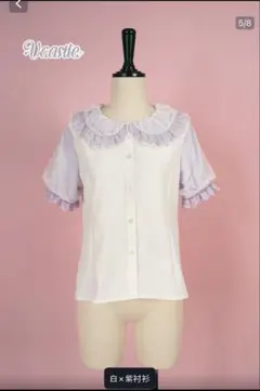 2026年最新】Angelic Pretty レディース 半袖 シャツ・ブラウスの人気