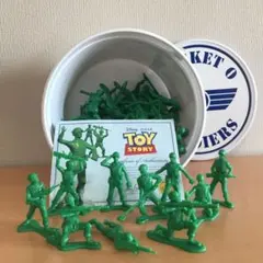 2026年最新】トイストーリー ソルジャー バケットの人気アイテム