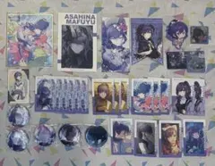 プロセカ 朝比奈まふゆ まとめ売り