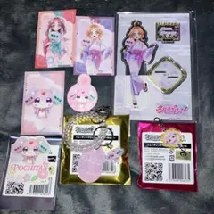 名探偵プリキュアセット