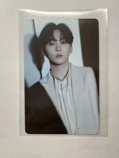 スングァン トレカ 13