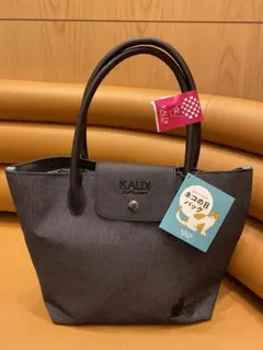 KALDI ネコの日バッグ　2026 プレミアム　バッグ&カレンダーのみ