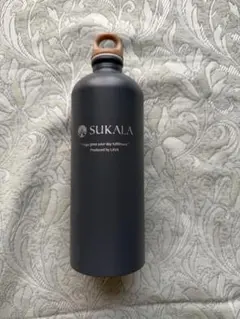 SUKALA LAVA SIGG ボトル 1.0L グレーのサムネイル