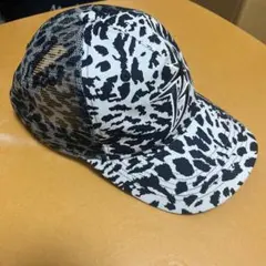 Stussy メッシュキャップ - メルカリ