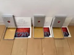 嵐 ファンクラブ 限定品 スワロフスキー 5×20 3個セット