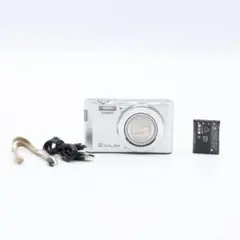 2026年最新】casio exilim ex-zs210の人気アイテム - メルカリ