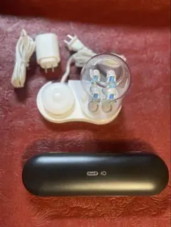BRAUN Oral-B iO8 最上クラス　新品未使用品/その他