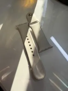 Apple Watch用　40mmケース用スターライトスポーツバンド - S/M