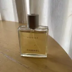 CHANEL アリュールオム　オードトワレ 50ml