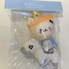 NCTWISH ユウシ ペンミ ぬいぐるみ マスコットキーホルダー - メルカリ