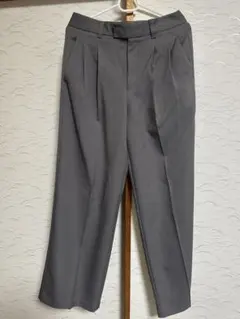 GU レディース　パンツ