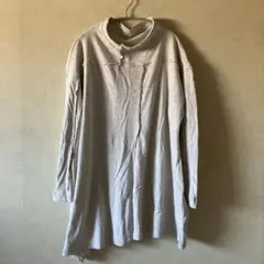 お洒落チュニック♡大きいサイズ♡