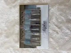 Alpha アクリルスタンド なにわ男子