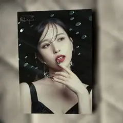 TWICE MISAMO masterpiece ラントレ ミナ