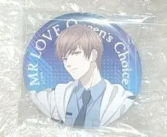 恋とプロデューサー ハク