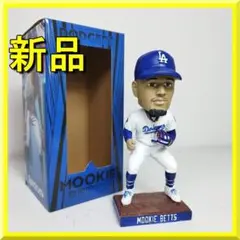 2026年最新】ムーキーベッツ ボブルヘッドの人気アイテム - メルカリ