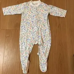 イギリス マークアンドスペンサー ロンパース12-18m