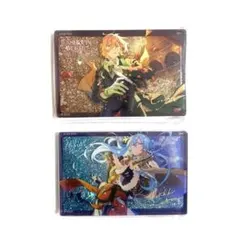 あんスタ 天祥院英智 日々樹渉 コロッタ