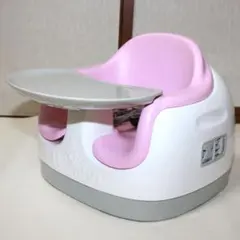美品 Bumbo バンボ マルチシート◆成長に合わせて長く使える 3ステージ◆のサムネイル