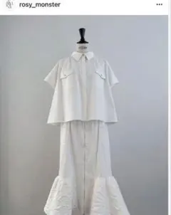 2026年最新】ロージーモンスター rosy monsterの人気アイテム - メルカリ