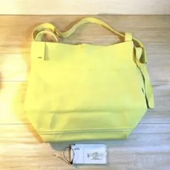 zattu(ザッツ) ショルダーバッグ美品  - イエロー マイクロファイバースエード 楽天市場】zattu ショルダーバッグの通販