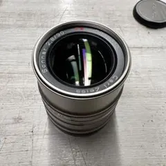 Carl Zeiss Sonnar 2.8/90 T* 単焦点レンズ 現状品のサムネイル
