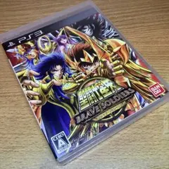 2026年最新】聖闘士星矢 ブレイブ・ソルジャーズ PS3の人気アイテム
