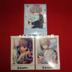 あんスタ ぱしゃっつ 瀬名泉 10周年 - メルカリ