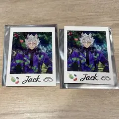 ツイステ展 ランダムコレクションカード