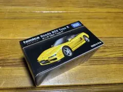 トミカプレミアムHonda NSX Type R
