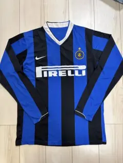 インテル・ミラノ Nike 長袖ジャージ