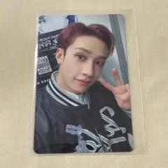 【即購入可】5-STAR Blu-ray トレカ バンチャン