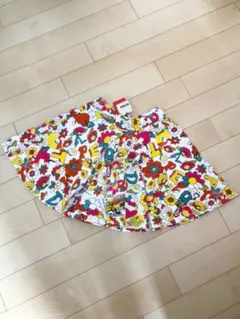 ロデオクラウンズ スカート