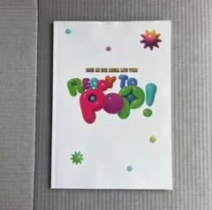 【専用出品】INI CD セット 2025年最新】INI_READY_TO_POP_のの人気アイテム - メルカリ