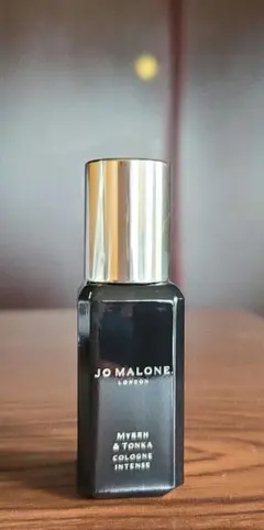 ジョーマローン ミルラ & トンカ コロンインテンス 9ml