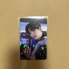 Christmas EveL スンミン　トレカ　スキズ