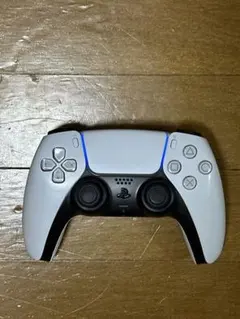 DualSense ワイヤレスコントローラー ホワイト