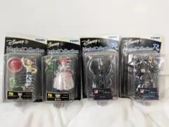 希少 新品未開封】ディズニーマジカルコレクション 14種セット+おまけ 