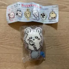 【モモンガ】映画ちいかわ クッションマスコット