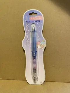 PILOT Dr.Grip シャープペンシル リトルツインスターズ　③のサムネイル