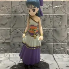 未開封ドラゴンクエスト5【フローラ】キャラクターフィギュアコレクション