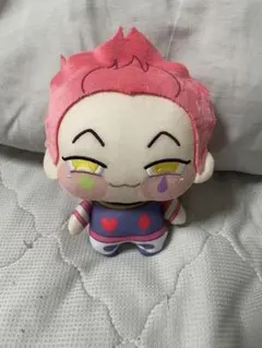 HUNTER×HUNTER ちょぴぬい　ヒソカ