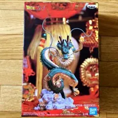 新品未開封　ドラゴンボール 造形師×写真家 神龍 2025年最新】造形師×写真家 神龍の人気アイテム - メルカリ