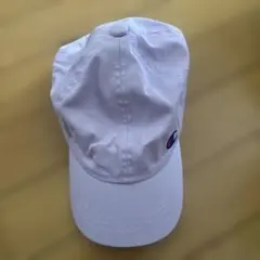 Champion キャップ パープルのサムネイル