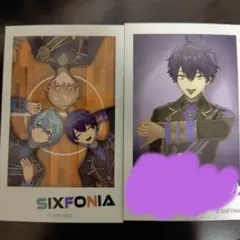 シクフォニ いるま Su0026R ブロマイド シクフォニ いるま ブロマイド｜Yahoo!フリマ（旧PayPayフリマ）