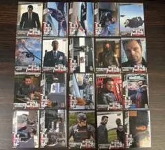 ウィンターソルジャー バッキー　缶バッジ　アクリルスタンド　フォトカードセット 2025年最新】ウィンターソルジャー フォトカードの人気アイテム